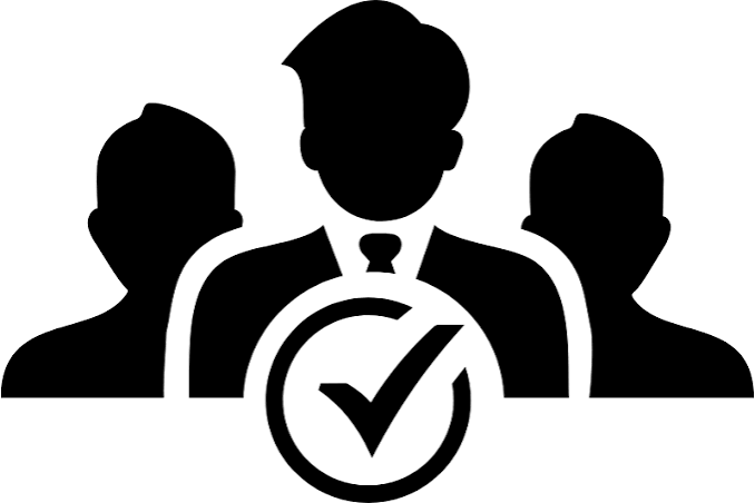 Personnel qualifié